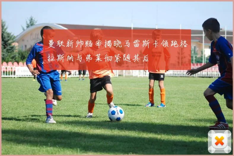 曼联新帅赔率揭晓马雷斯卡领跑格拉斯纳与弗莱彻紧随其后