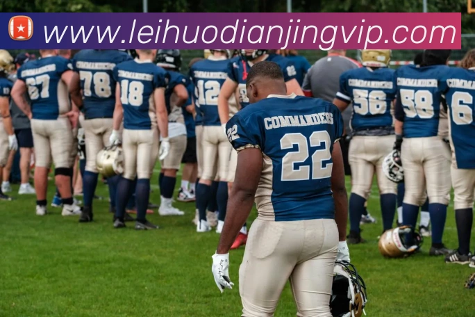 雷火电竞APP 封面图